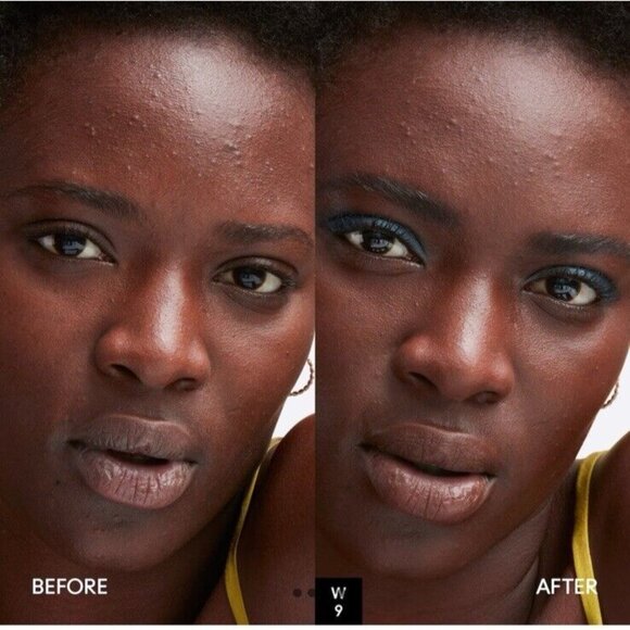 Mac Foundation Studio Radiance Face And Body Radiant Sheer Foundation W9 Shade - Picture 3 of 6